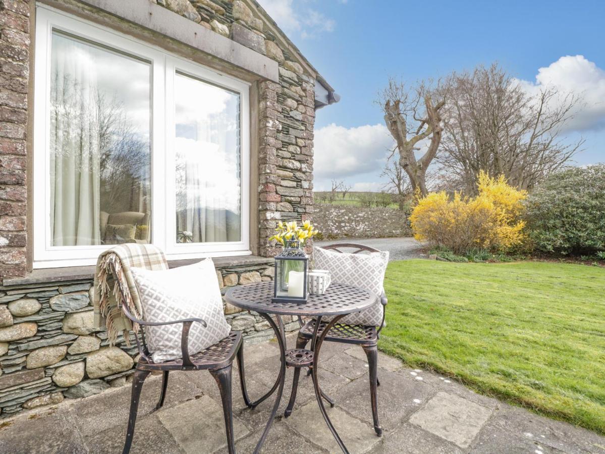 Garden Cottage, Fieldside Grange Keswick  Eksteriør billede