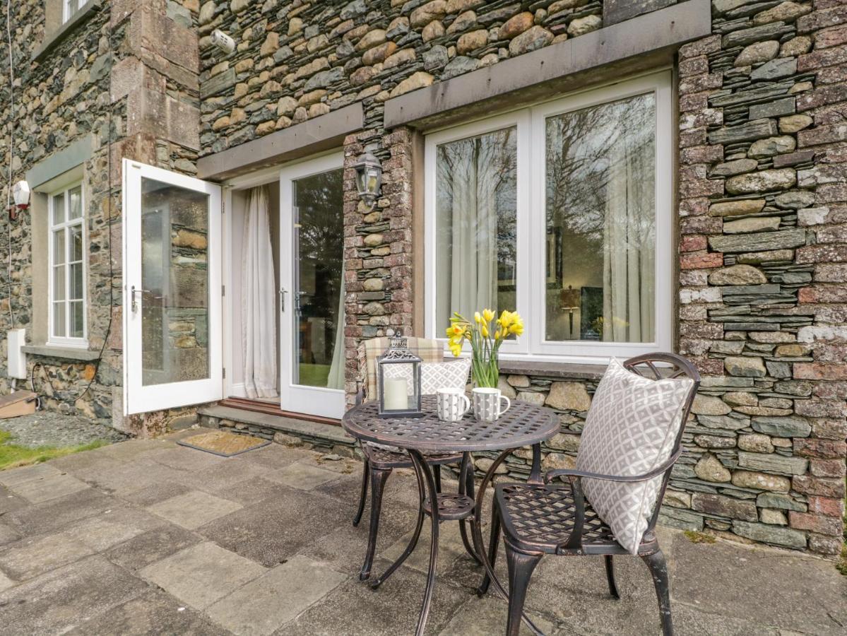 Garden Cottage, Fieldside Grange Keswick  Eksteriør billede